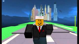 ROBLOX GONE CRAZY 3 unreleased 2011