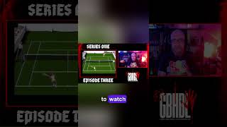 POV: Youre yelling at Gamesmaster again!