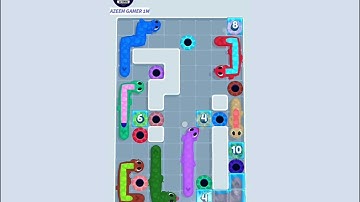 Gecko Out Level 195 Walkthrough Solution