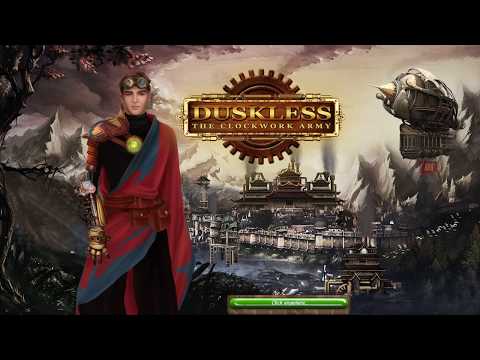 Duskless: The Clockwork Army Free Download