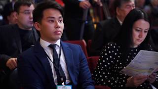 FOURTH FORUM ON SMALL BUSINESS OF THE SCO AND BRICS REGIONS(ENG)