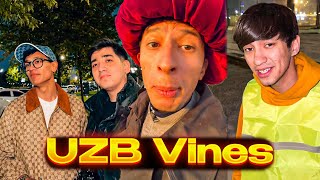 O'zbekcha vinelar // @az1mchik_vines  @xoliqjonvines9172  @bekvine  @mittivines  @jecovines