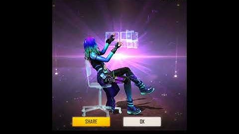 Free Fire Awakening Moco (Elite Moco) Missions.   | Garena Free Fire🐶I got a elite moco🐶