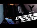 Cybermobbing im Darknet kaufen – Leben zerstören per Mausklick | Y-Kollektiv
