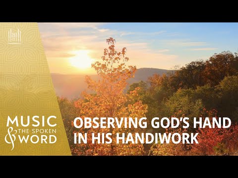 (10/22/23) | Music & the Spoken Word | The Tabernacle Choir (#livestream)