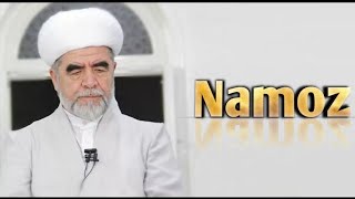 : Namoz {Ruhiy tarbiya} Shayx Muxammad Sodiq Muxammad Yusuf @islomuz