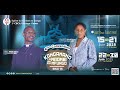 KONGAMANO LA MAOMBI YA MAFUNGO YA SIKU 15 18 06 2025 JOUR 4 KONGAMANO LA MAOMBI YA MAFUNGO YA SIKU 15 18 06 2025 JOUR 4