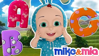 Phonics Song for Kids | ABC Alphabet Song | Nursery Rhymes for Kids