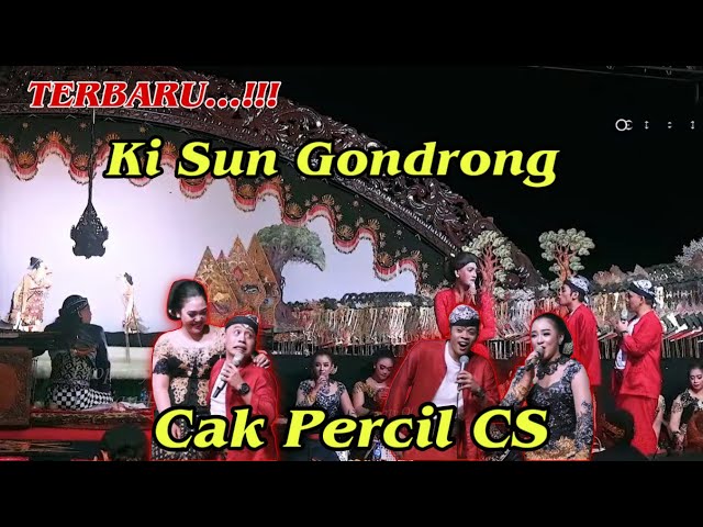 TERBARU...!! Full Cak Percil Cs Feat Ki Dalang Sun Gondrong || MADIUN 02-08-2022 class=