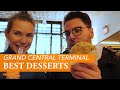 Best Desserts in Grand Central Terminal (feat. What a Shame Mary Jane)