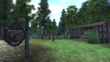 The Elder Scrolls IV: Oblivion Max Difficulty 100% Part 7