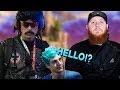 10 Minutes of DrDisrespect and TimtheTatMan DRAMA