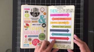 Listers Gotta List - April, May, June (partial)