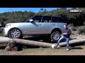 Range Rover | Prueba / Análisis / Test / Review en español | coches.net