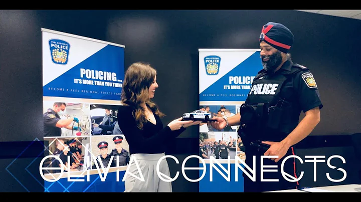 What are the requirements to become a police officer in Ontario? (2023)