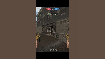 DARI A TERNYATA #lumutgoreng #pointblank #gaming #macro #fps