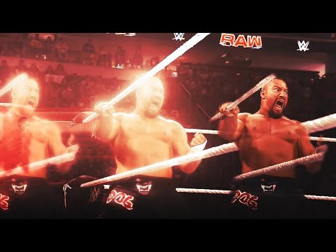 Bron Breakker Custom Titantron 2025 Breakk And Destroy