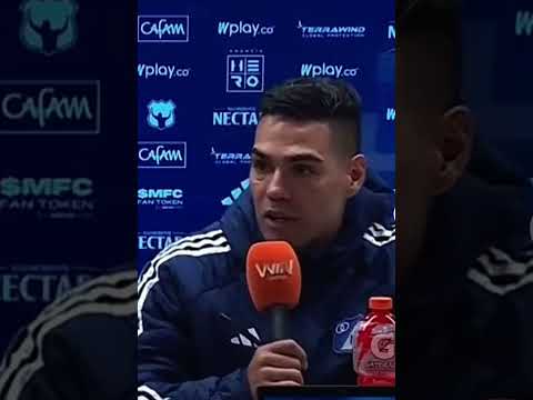 Lo que dijo