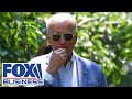 Biden accused of using farmers as an ‘easy scapegoat’