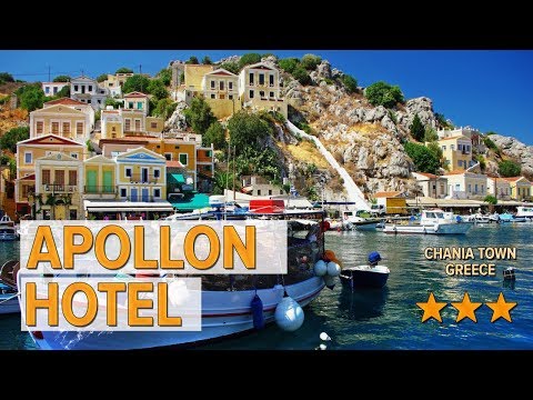 Apollon Hotel hotel