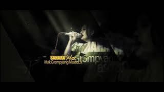 SAHARA MUSIC Permata Hati  CAVER  Tanjung SAHARA. GIBRAN AUDIO. AURA SHOOTING