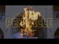 Capture de la vidéo Gaspard Augé - Pentacle (Official Video)