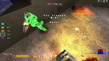 Quake 3 OSP: AMBARFinn-CTF-q3wcp5-2006