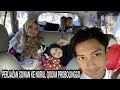 #Hotvlog_Perjalanan Dari Blitar Sampai di NQ Paiton Probolinggo, Lemari Mas Azmi Masih Utuh