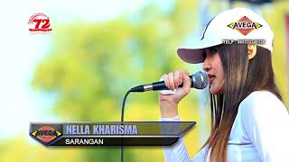 NELLA KHARISMA - TANGISE SARANGAN - SAFANA LIVE SUGIHWARAS MAOSPATI MAGETAN