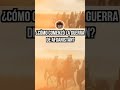 Corto: ¿Cómo COMENZÓ la GUERRA de AFGANISTÁN?