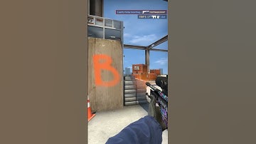 How to defend b site on vertigo