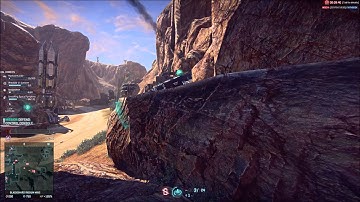 Planetside 2 DoubleKill
