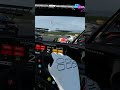 F1 Simulator: Spüre die Vibrationen und G-Kräfte wie ein echter Rennfahrer! #shorts