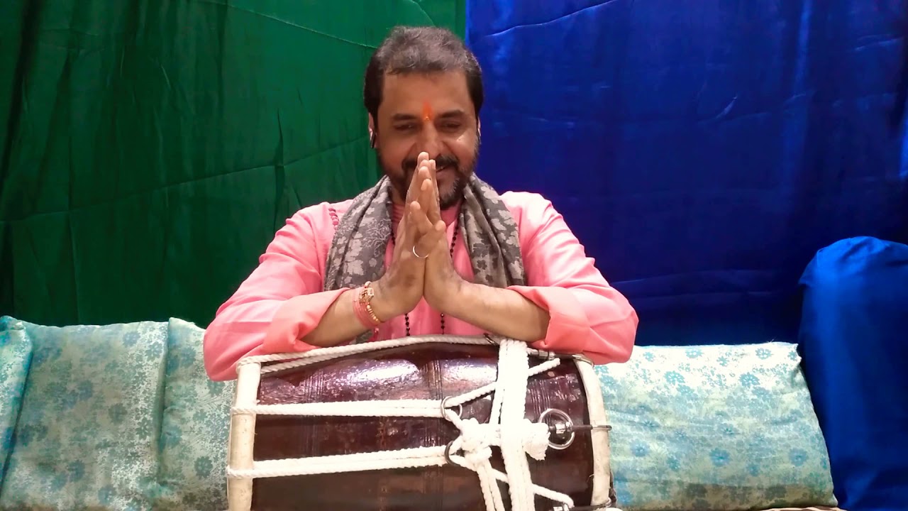 Dholak cover of Aaye ho meri zindagi mei (recording special)