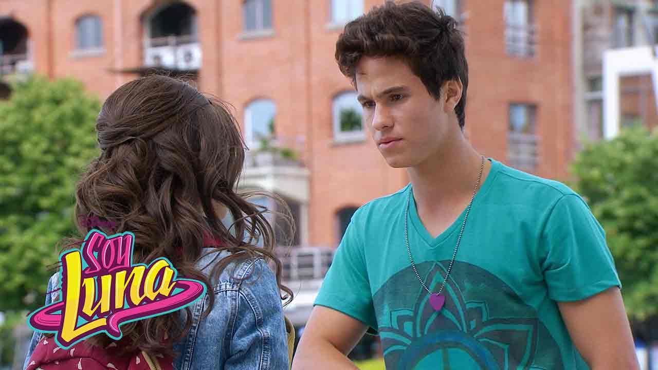 Soy Luna Odcinek 38 Po Polsku Capítulo #38 (Parte 1) | Mejores Escenas | Soy Luna - YouTube