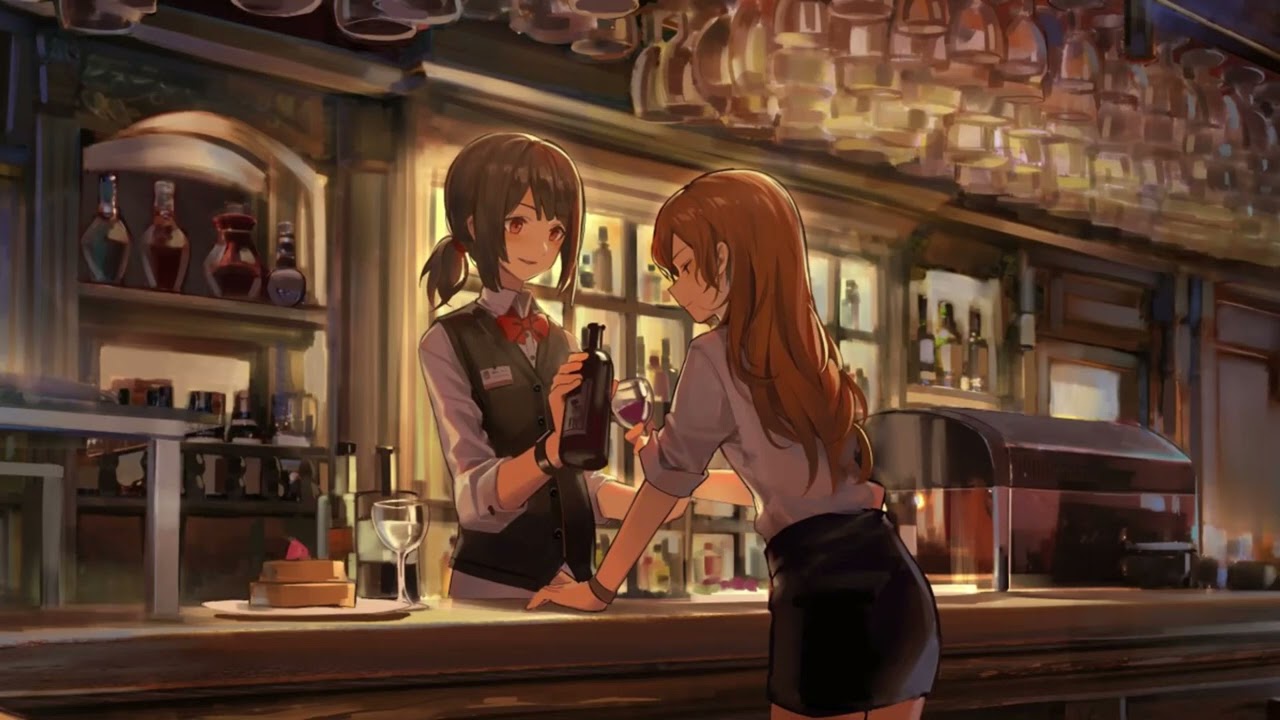 A Bar Song (Tipsy) - Nightcore