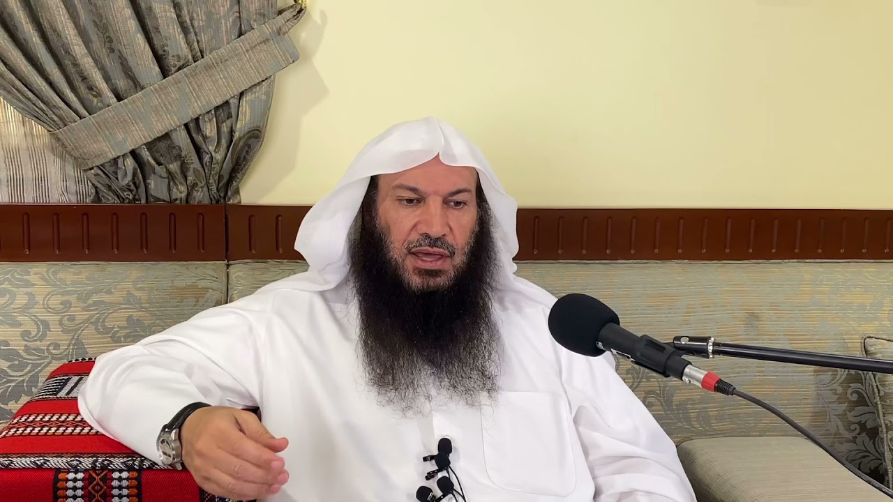 فلنتعاون جميعاً على محاربة المخدرات والمسكرات | للشيخ سالم بن سعد الطويل