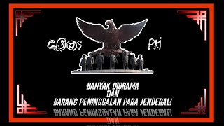 Berkunjung ke Lokasi Lubang Buaya yang menjadi saksi kekejaman PKI tahun 1965!