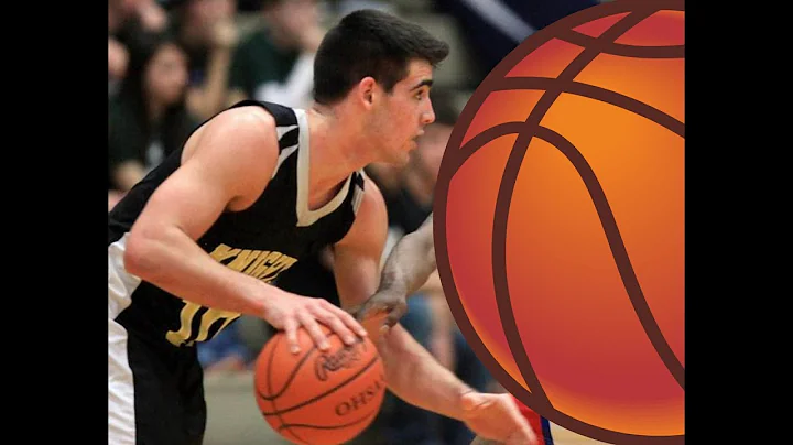 Anthony Moeglin, Stark County Player of the Year 2...