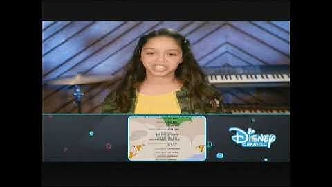 The Lorax (2012) End Credits (Disney Channel 2019)