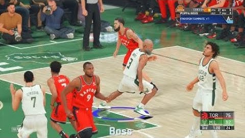 Best assist in NBA 2K20