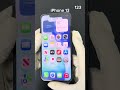 iPhone 13 128GB Midnight, Good, With Box, Code - 123 #smartphone