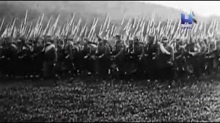 "Первая мировая война в цифрах", эпизоды 5 - 6. "Первая мировая война в цифрах", эпизоды 5 - 6.