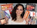 Sephora & Ulta HOLIDAY MAKEUP HAUL!