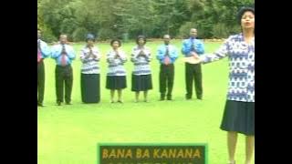 Bana ba kanana