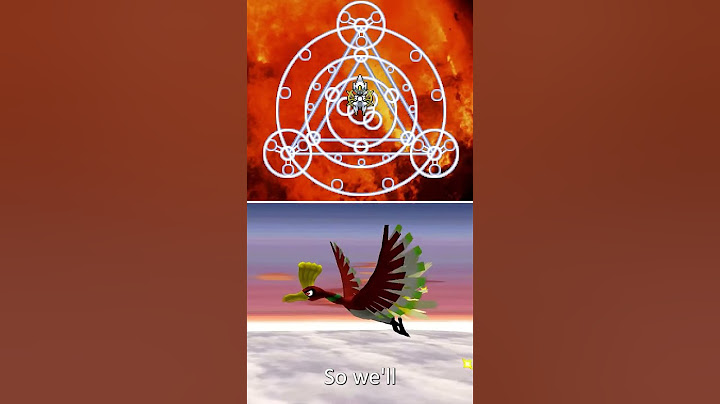 REAL Space Images in #Pokemon! This cutscene is so weird! #Space #universe #jwst
