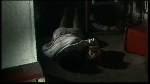 28 Days Later (2003) Trailer
