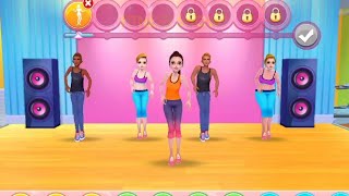 How to play Fitness Girl - Dance ? screenshot 4