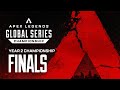 ALGS Year 2 Championship FINALS | Apex Legends