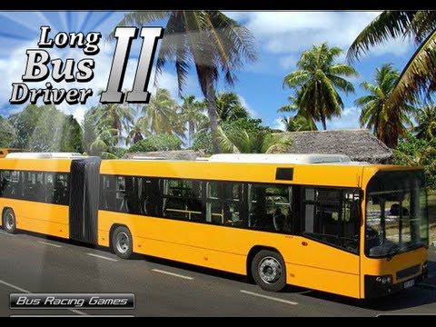 School Bus Simulator - Play Online on SilverGames 🕹️